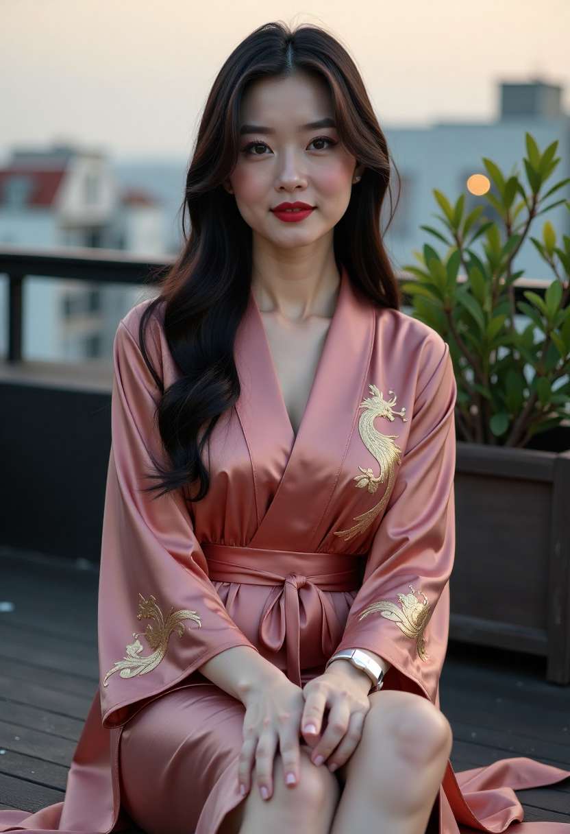 宫斗一