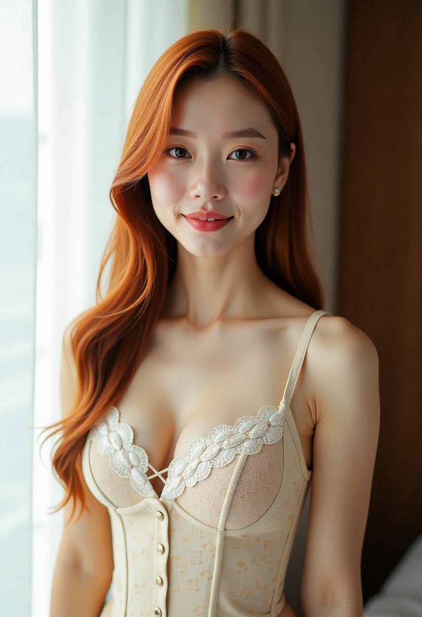 权谋四