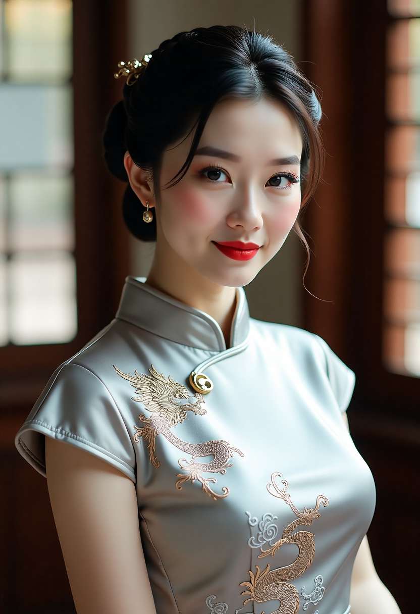 摄政王的心尖宠
