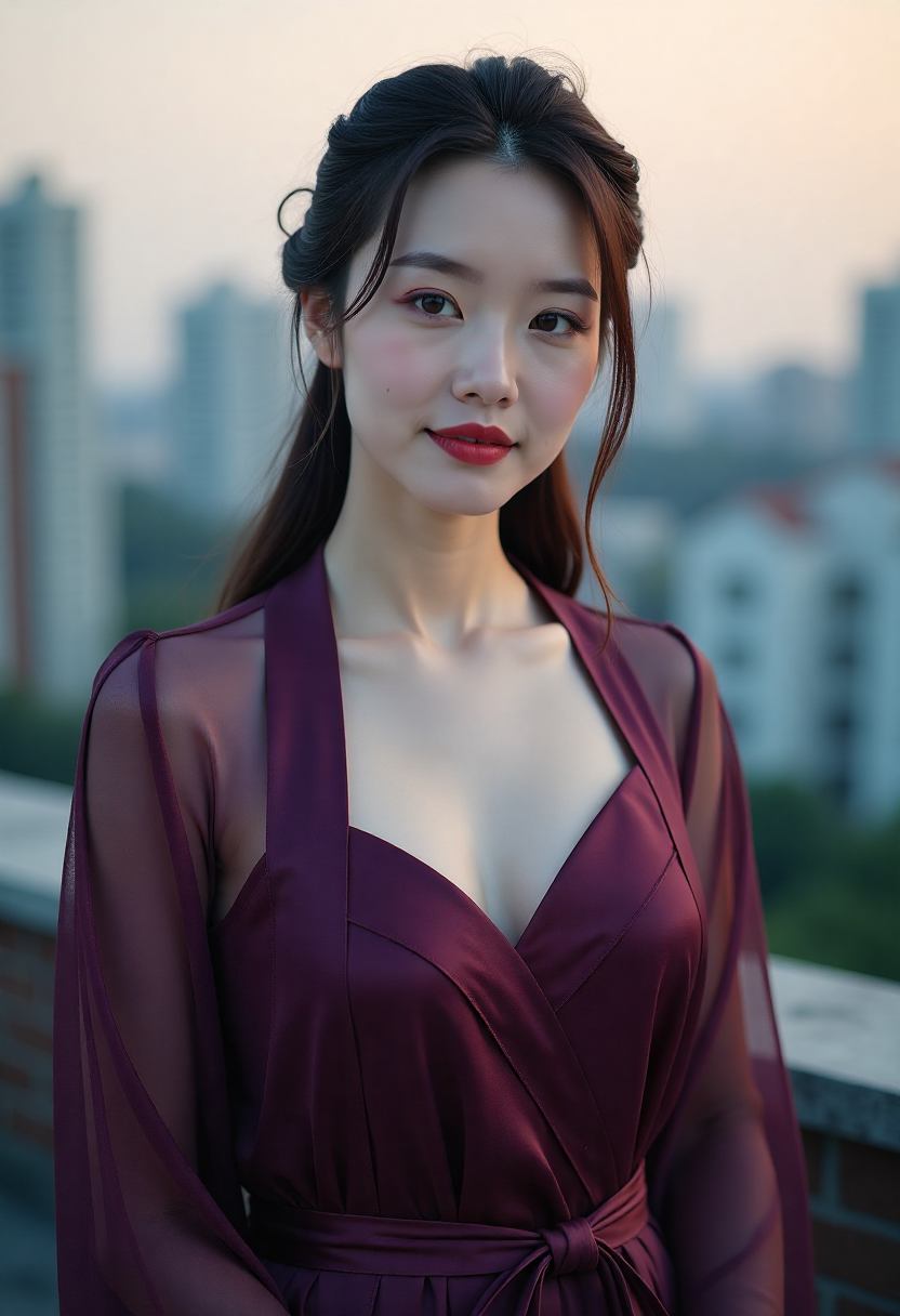 长乐宫词