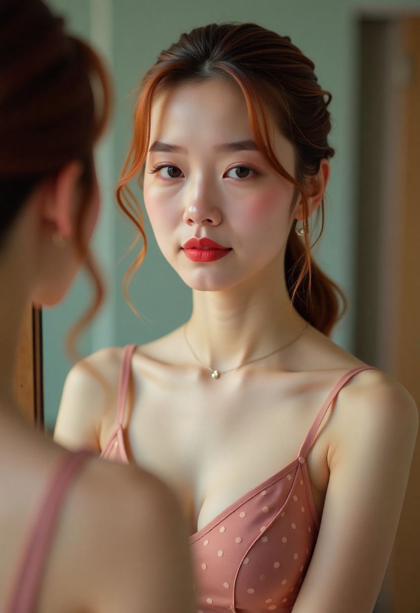 嫁给暴君的第七天