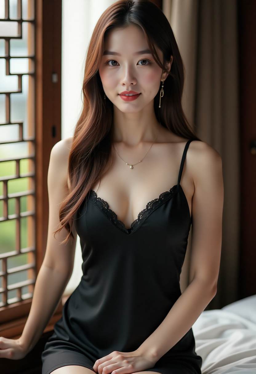 凤阙春深