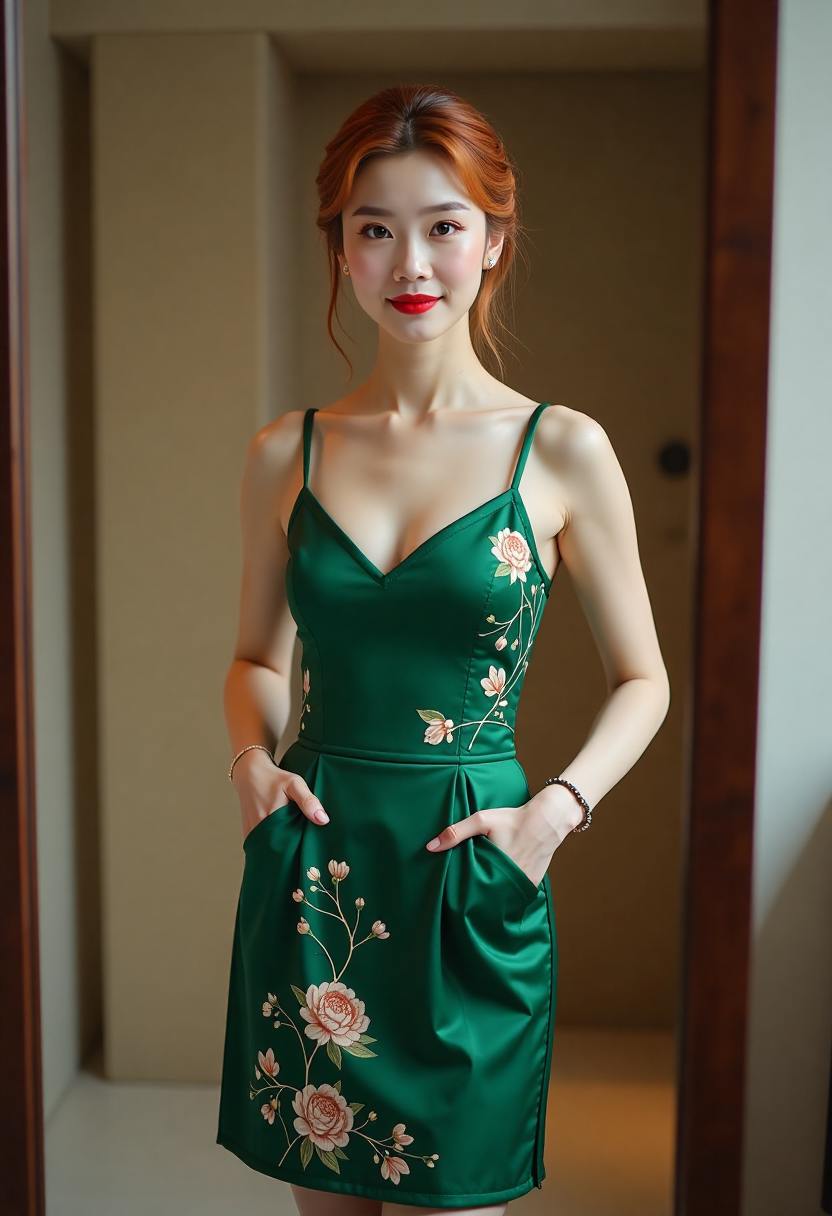 恶女她又在撩暴君