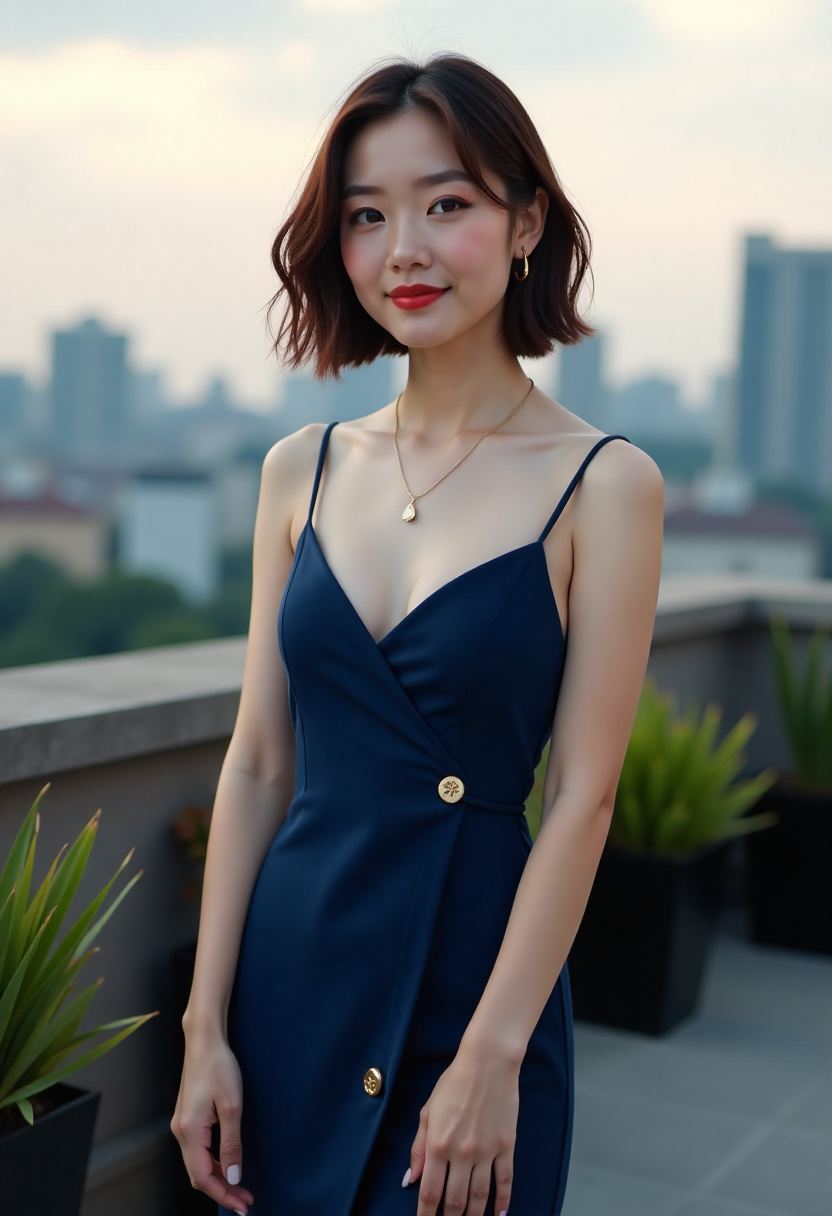 漫剧三