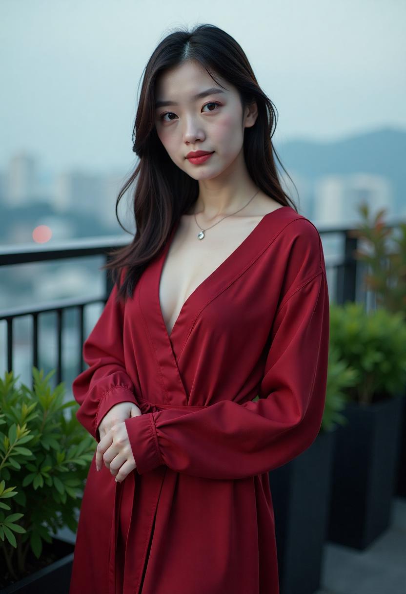 权谋六